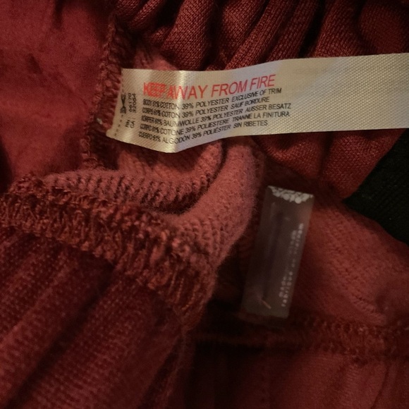 Free People Movement Fineline Pants Size small - Picture 6 of 10